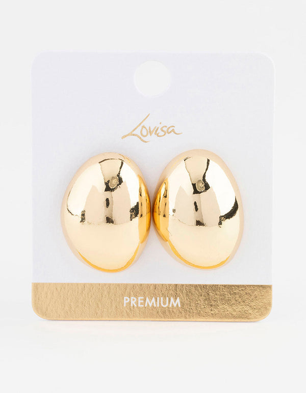 Earrings: Lovisa Gold silver pearl studs jewellery jewelry. Cute cat.  Minimalist triangle circle shape. Cherry. star, Women's Fashion, Jewelry &  Organisers, Earrings on Carousell